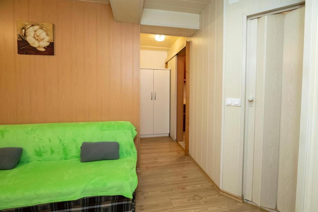 Studio Ara Bohinj Extérieur photo