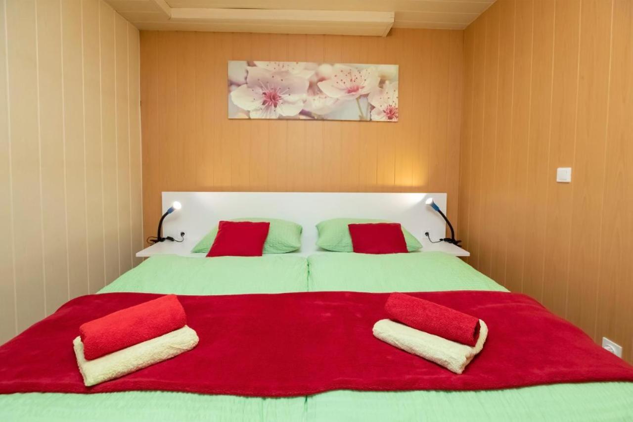 Studio Ara Bohinj Extérieur photo